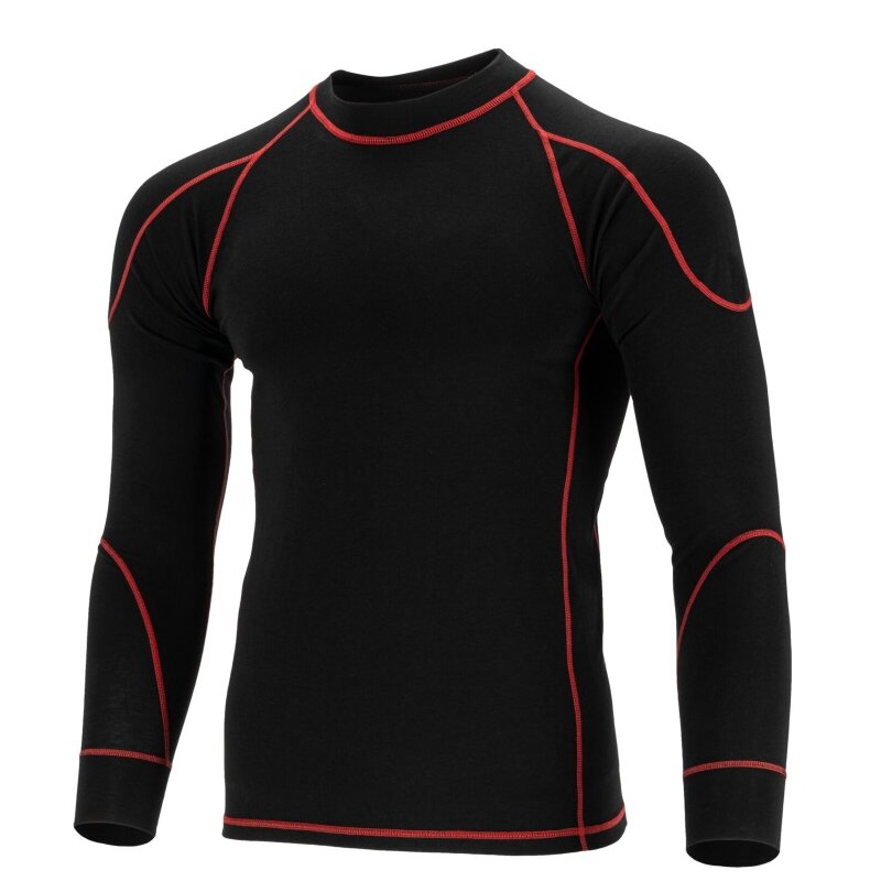 Koszulka termoaktywna LAHTI PRO L4121401 (rozmiar XXL/XXXL)