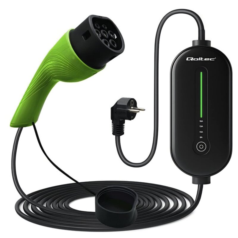 Qoltec EV 52434