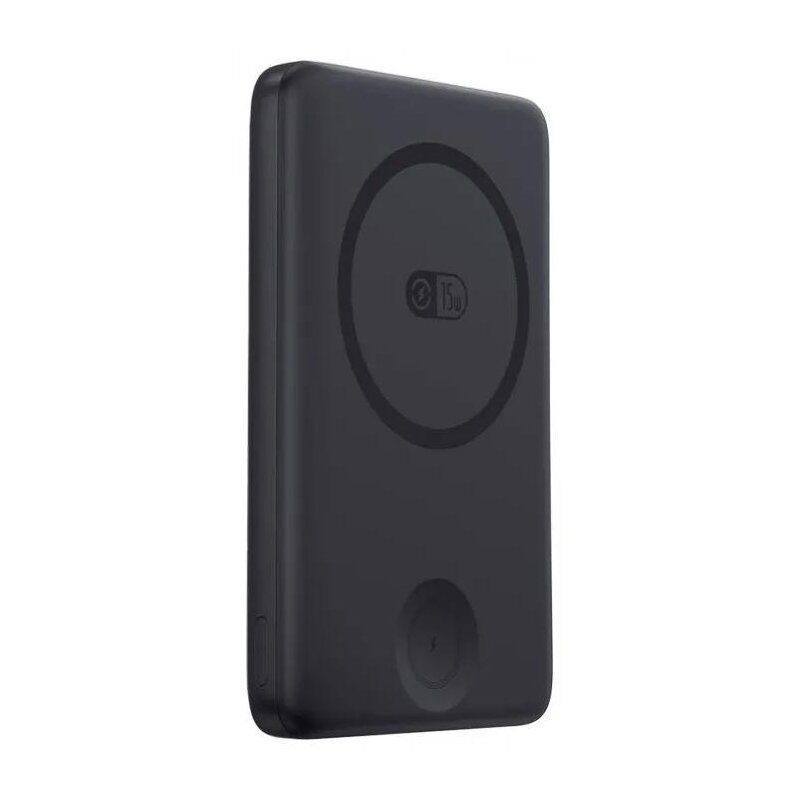 Powerbank BASEUS EnerFill FT11 10000 mAh MagSafe 27W Czarny