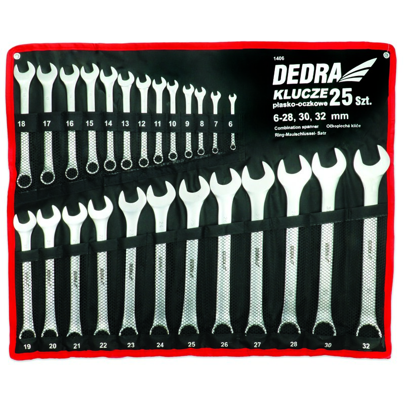 Dedra 1406 25szt.