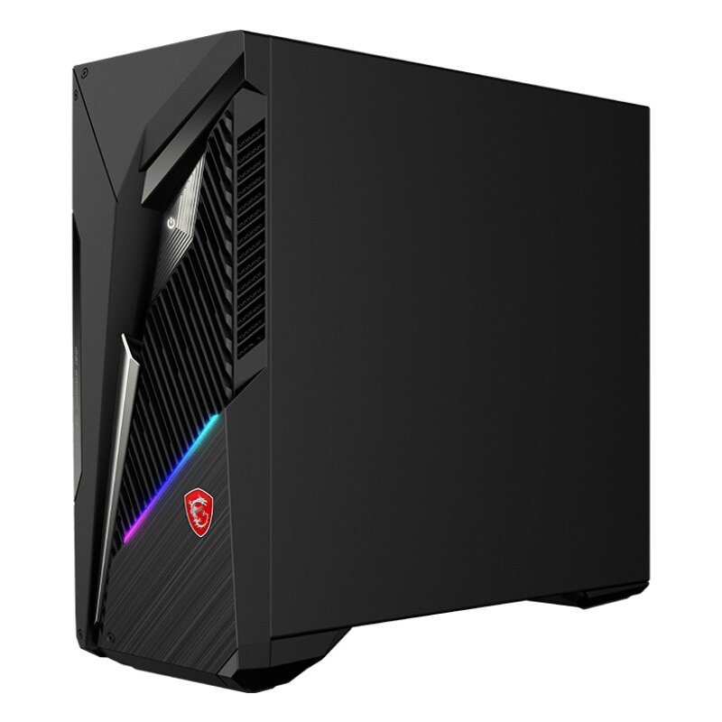 Komputer MSI MAG Infinite S3 14NVL5-3067EU I5-14400F 32GB RAM 1TB SSD GeForce RTX5060 DLSS 4.5 Wi-Fi Windows 11 Home