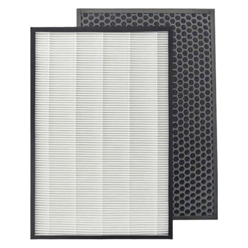 Filtr do oczyszczacza SHARP FZ-D40HFE