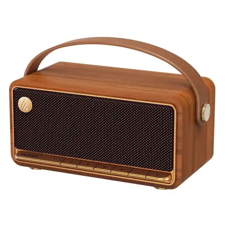 Głośnik mobilny EDIFIER MP330 Brązowy