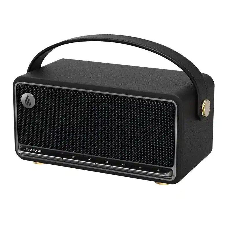 Głośnik mobilny EDIFIER MP330 Czarny