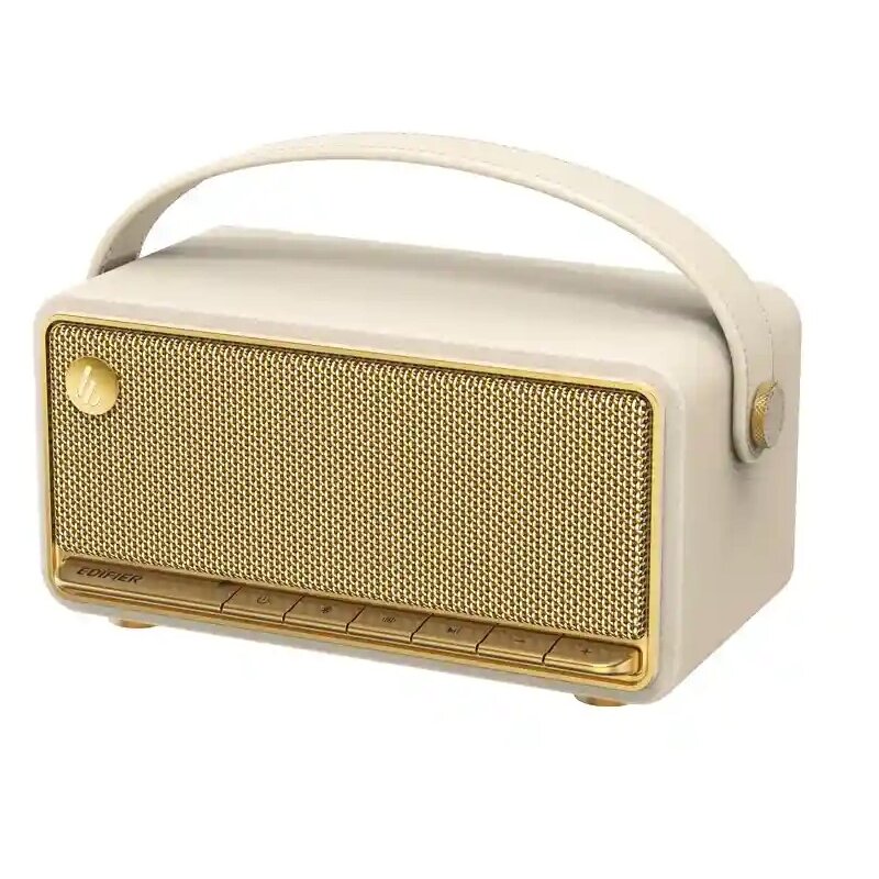 Głośnik mobilny EDIFIER MP330 Kremowy