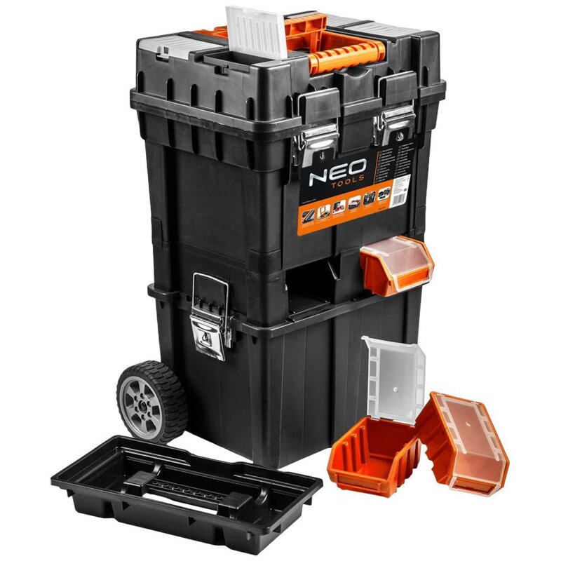 Mobilna skrzynia NEO TOOLS 84-115