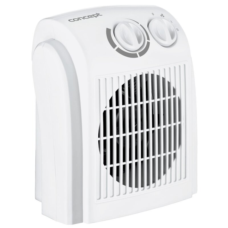 Termowentylator CONCEPT VT-7010