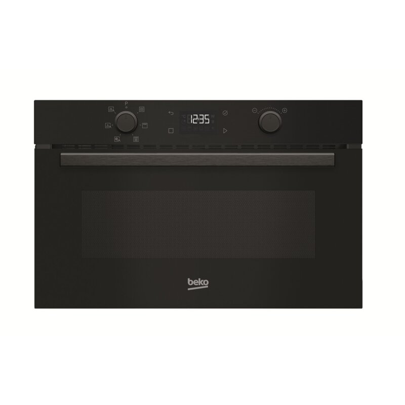 Kuchenka mikrofalowa BEKO BMGB31443B pojemność 31L Grill Czarny