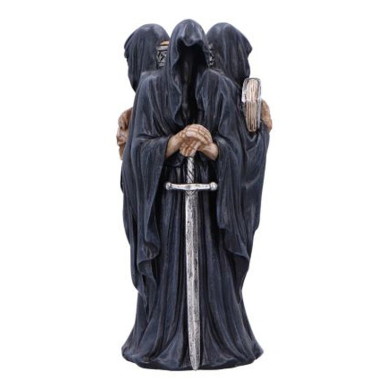 Świecznik NEMESIS The Endkeepers Candle Holder