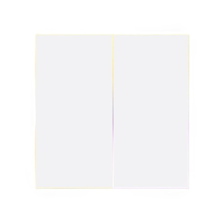 Avatto ZigBee TS60-EU-W4 TUYA Biały