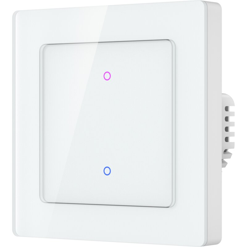 Avatto WiFi TS20-EU-W2 Biały