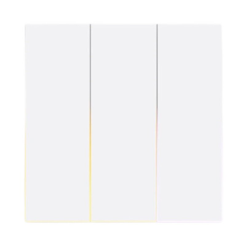 Avatto ZigBee TS60-EU-W3 TUYA Biały