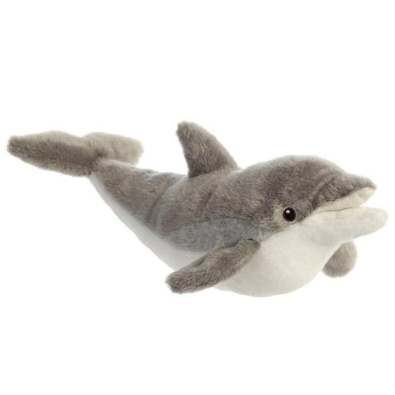 Maskotka AURORA Eco Nation Delfin