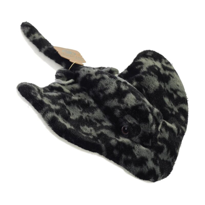 Maskotka AURORA Eco Nation Płaszczka