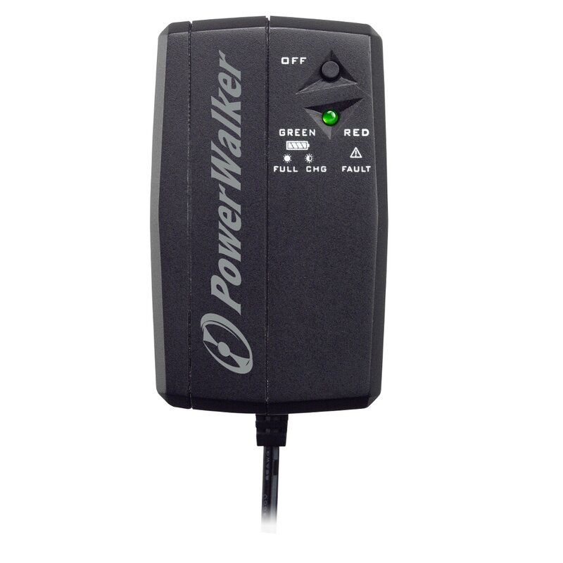 Zasilacz UPS POWERWALKER DC SecureAdapter 12V 25VA 25W