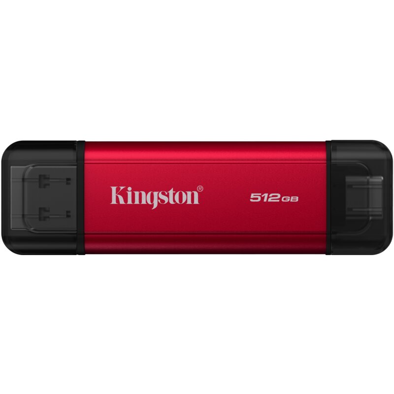 Dysk KINGSTON Dual Portable 512GB SSD