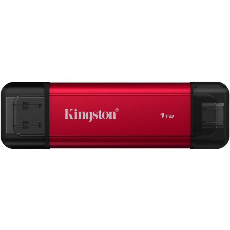 Dysk KINGSTON Dual Portable 1TB SSD