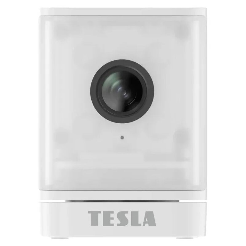 Tesla SecureQ SC10