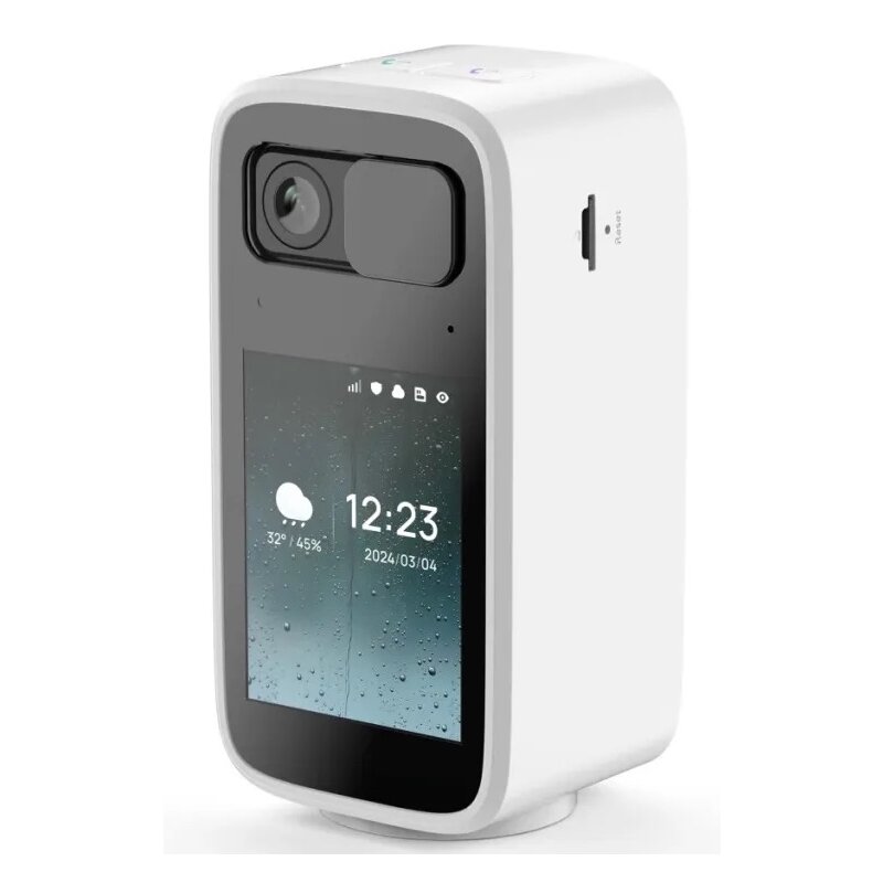 Tesla SecureQ SC20