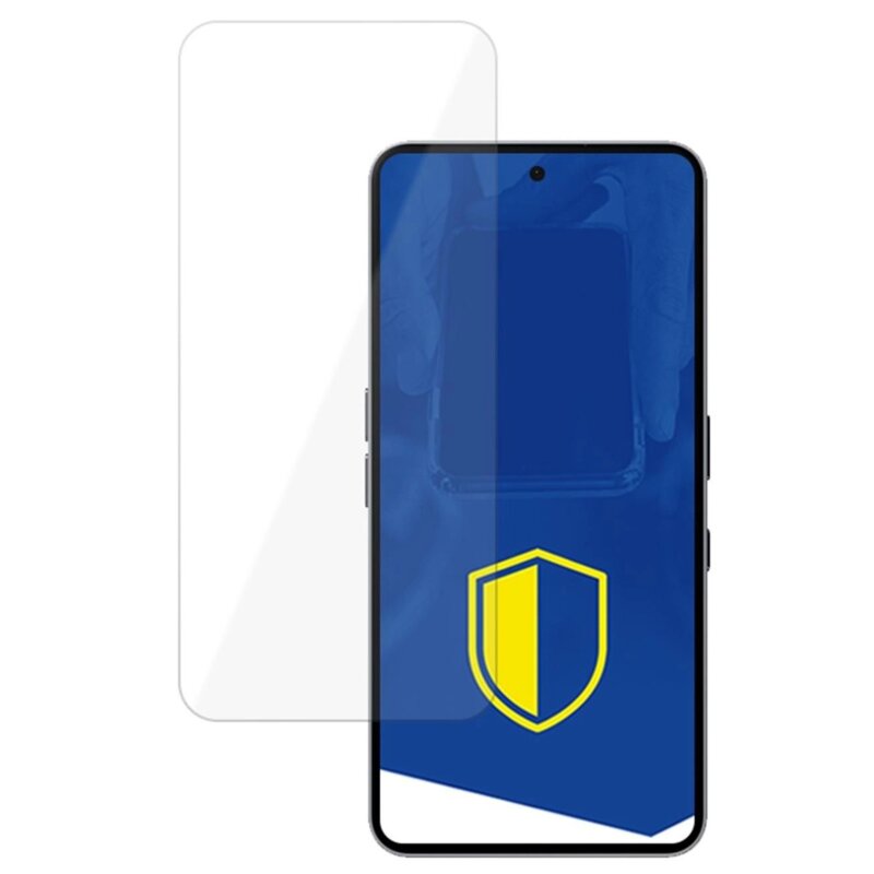 Szkło hartowane 3MK HardGlass do Nothing Phone 3a Pro