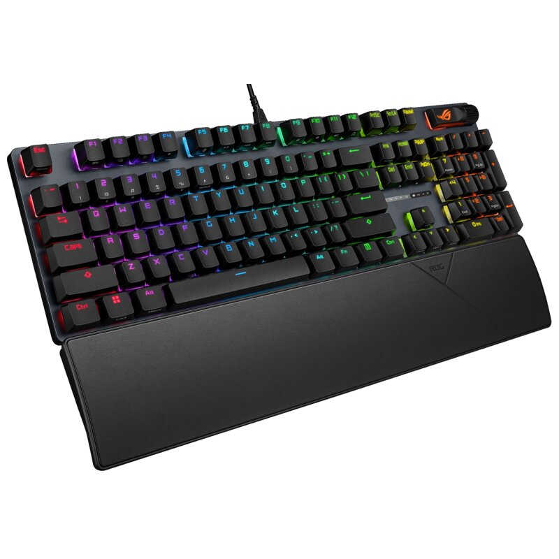 Klawiatura ASUS ROG Strix Scope II X