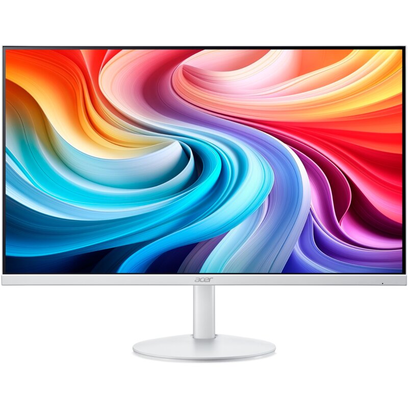 Monitor ACER SA243YP1WMIX 23.8" 1920x1080px IPS 144Hz 1 ms [VRB]