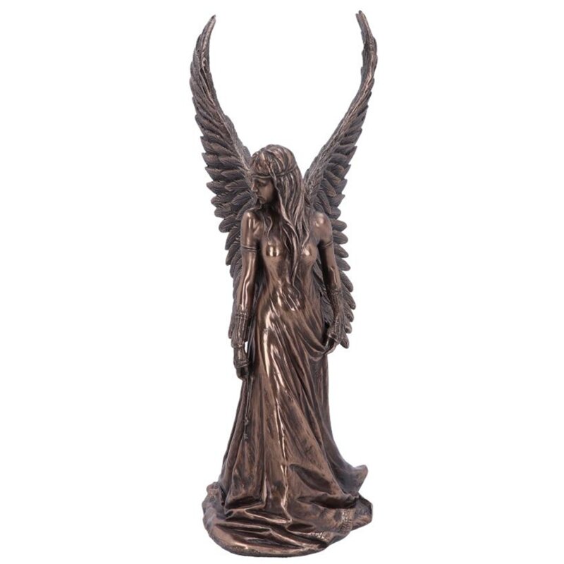 Figurka NEMESIS NOW Anne Stokes Spirit Guide
