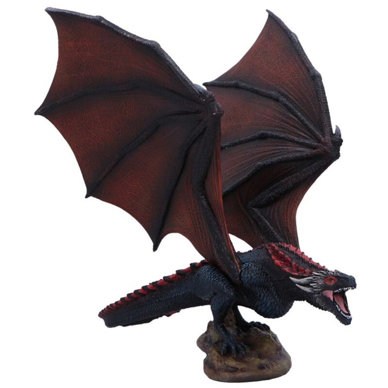 Figurka NEMESIS NOW Gra o tron Drogon