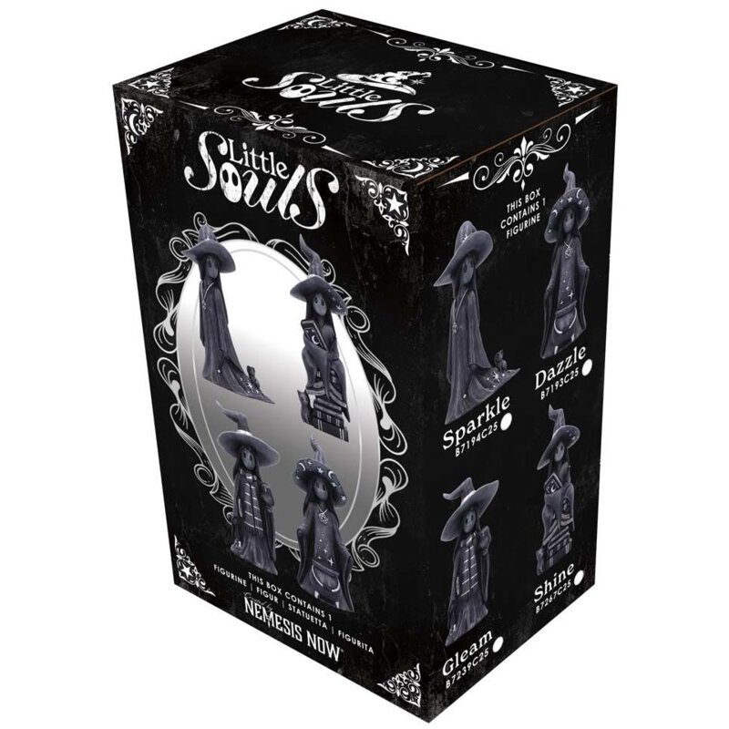 Figurka NEMESIS NOW Little Souls Shine