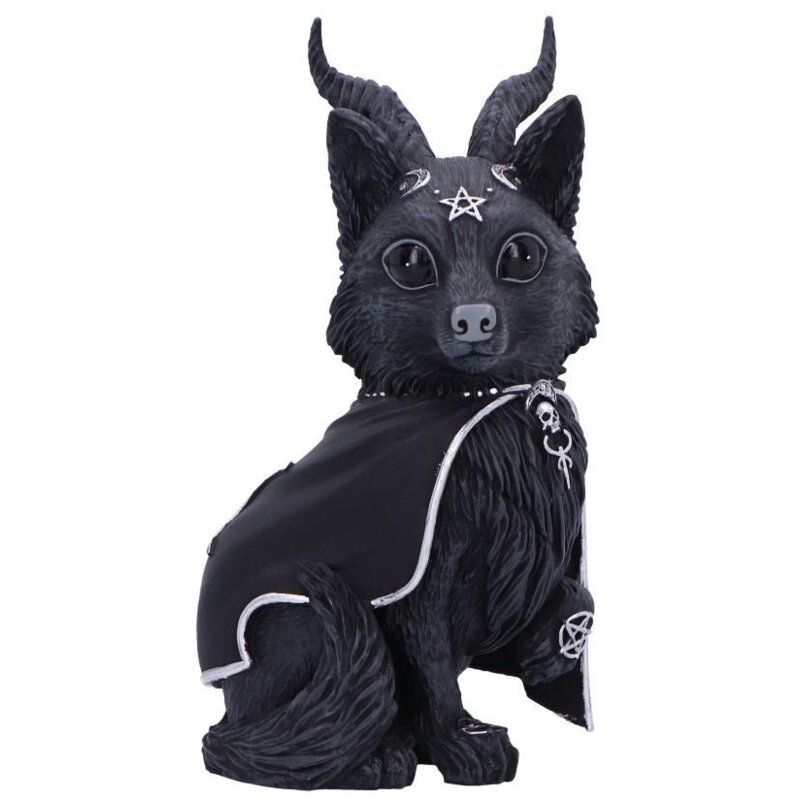 Figurka NEMESIS NOW Cult Cuties Lycarion