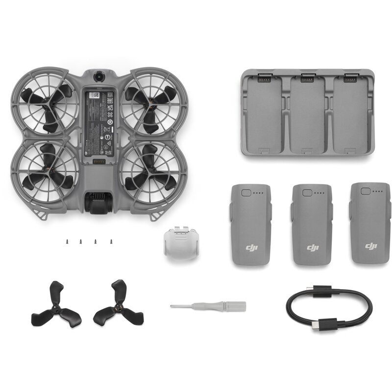 DJI Neo 2 Fly More Combo