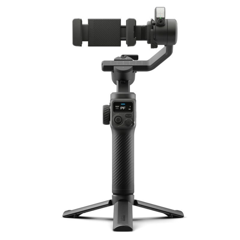 GoPro Fluid Pro AI