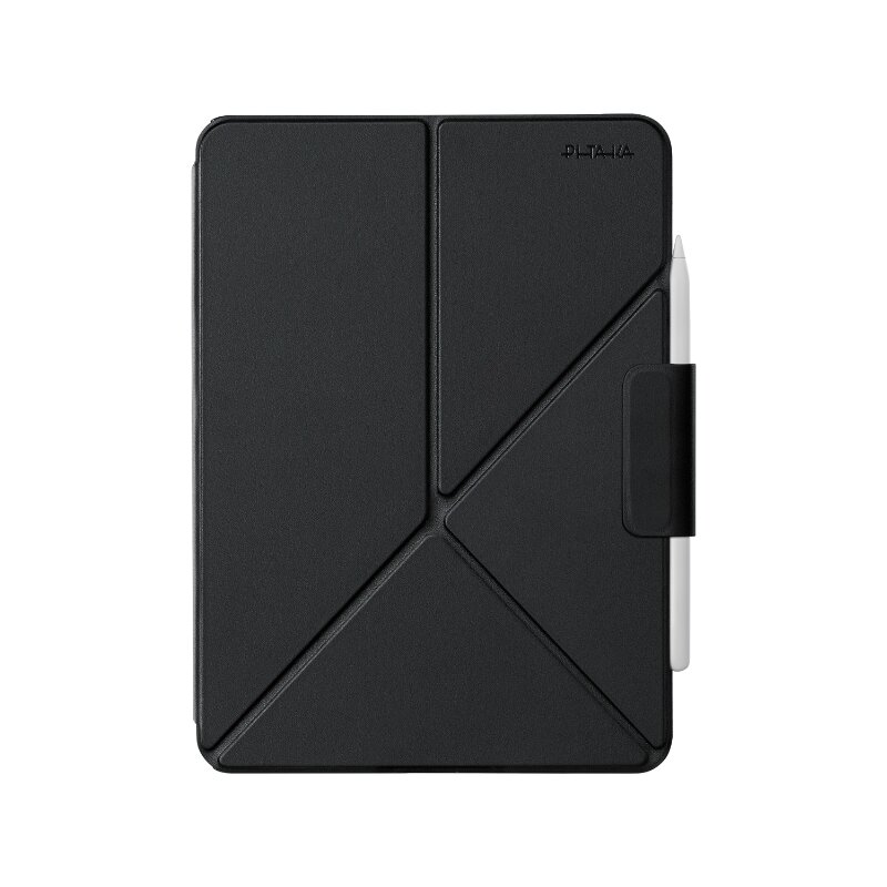 Etui na iPad Air/Pro PITAKA MagEZ Folio 2 Czarny