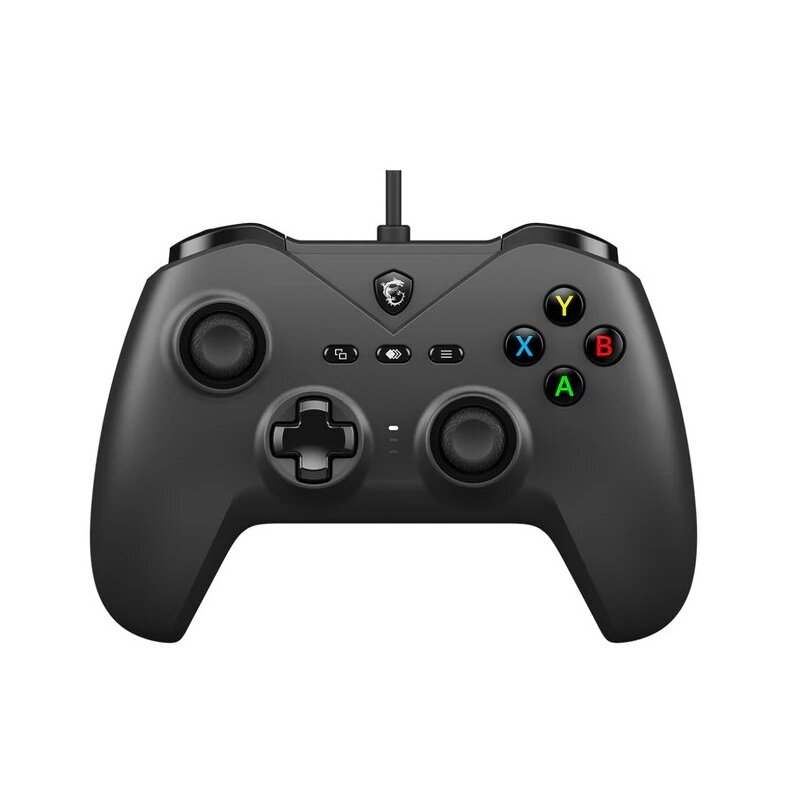 Kontroler MSI Force GC200 Czarny