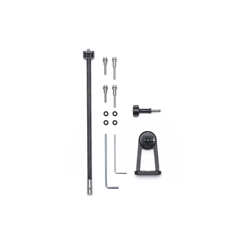 DJI rowerowych do OSMO