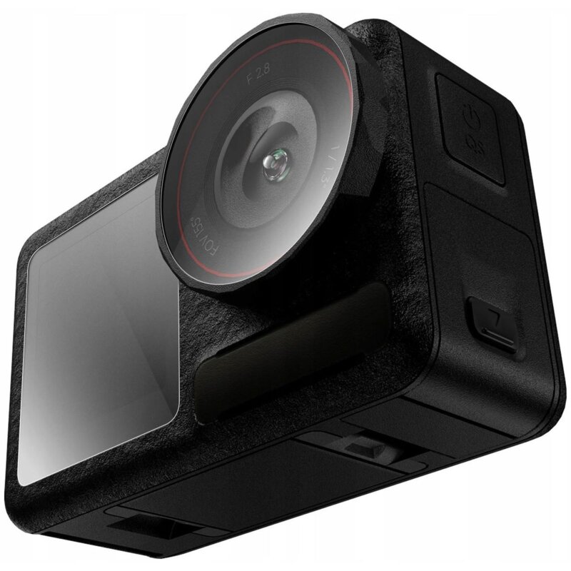Telesin S6-FLM-13-TDJ do DJI Action 5 Pro