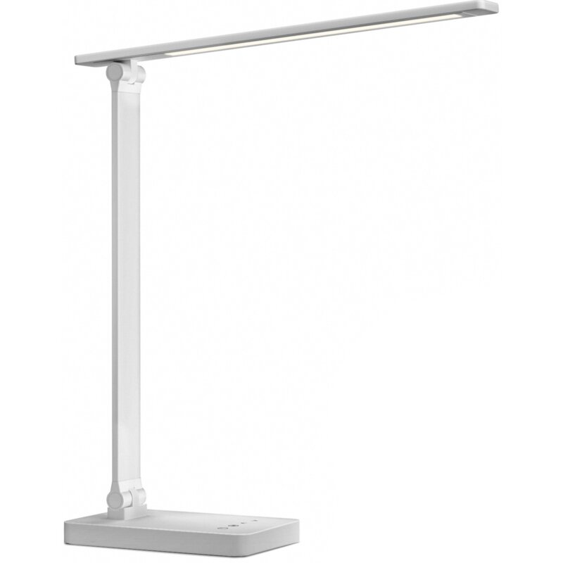 Lepro Lampa biurkowa 310001 800lm (biała)