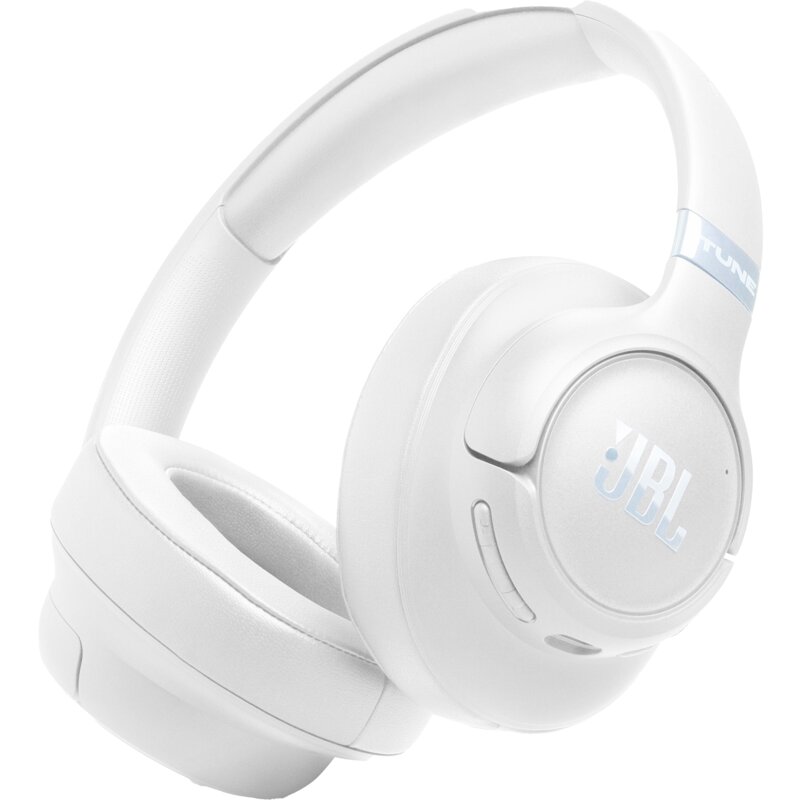 Słuchawki nauszne JBL Tune 780NC Biały