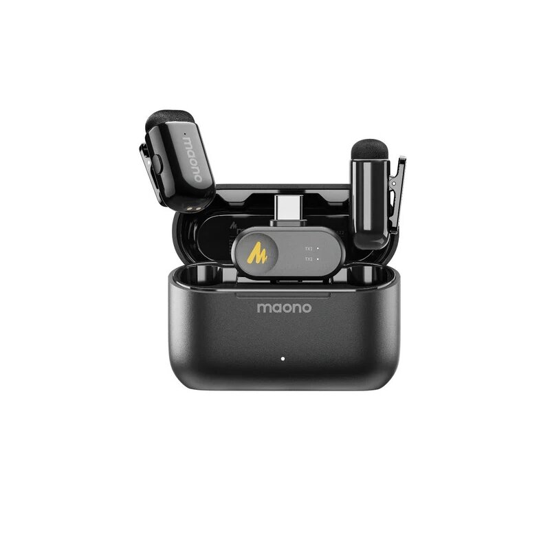 System bezprzewodowy MAONO WM622 PC2