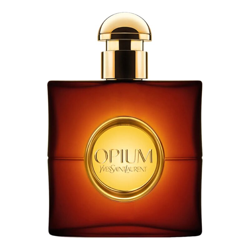 Woda toaletowa damska orientalny elegancki zapach YSL Opium Pour Femme 50ml