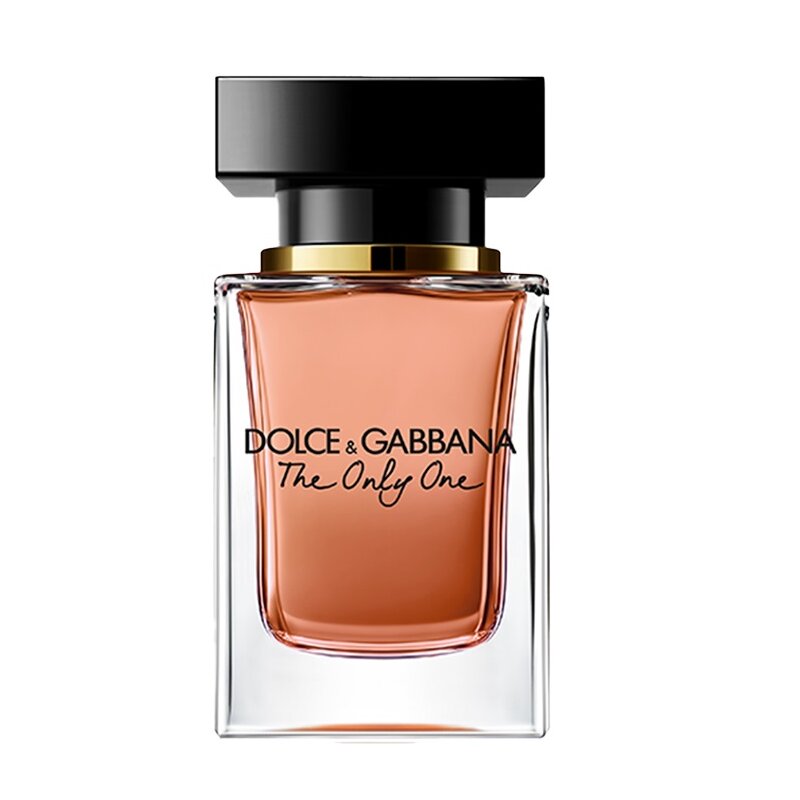 Woda perfumowana damska zapach Dolce & Gabbana The Only One spray 30ml