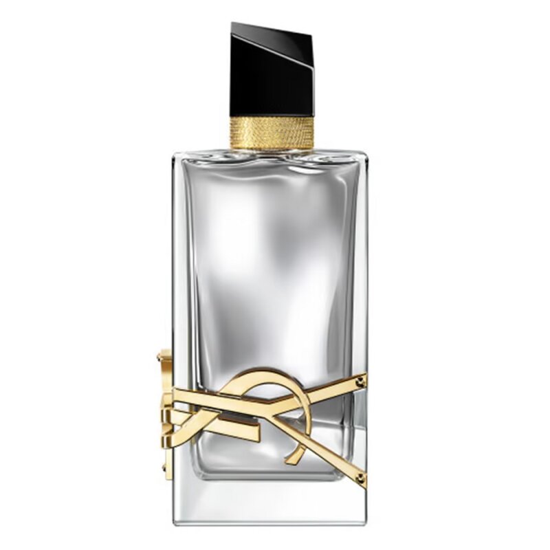 Perfumy damskie elegancki luksusowy zapach YSL Libre L'Absolu Platine 90ml