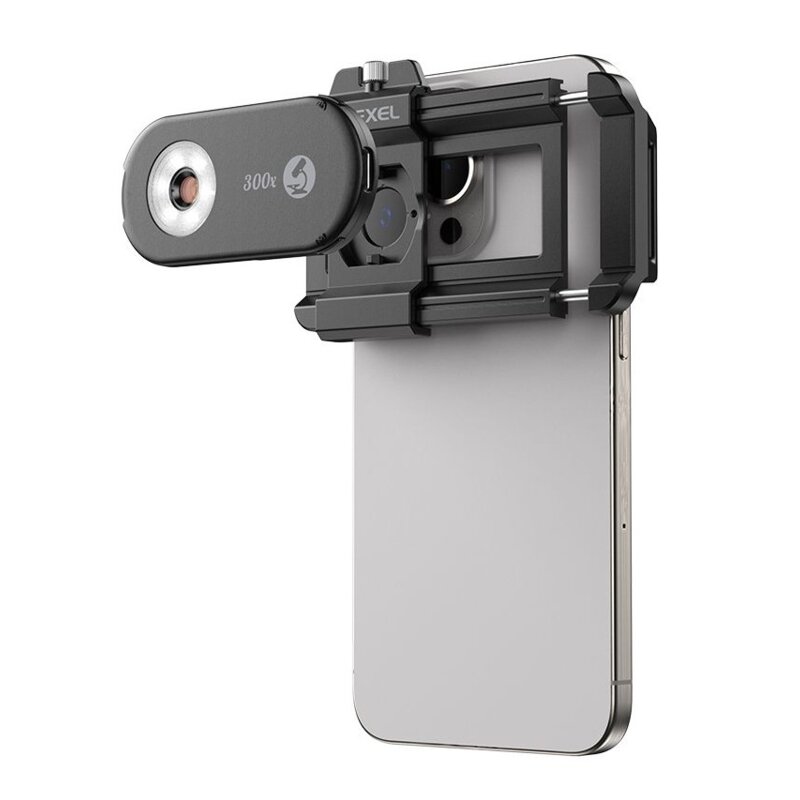 Obiektyw makro do smartfona APEXEL APL-MS300