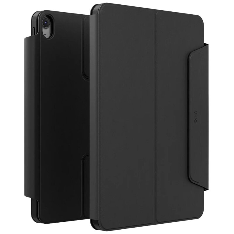 Etui do iPad Air 11 cali UNIQ Rovus Czarny