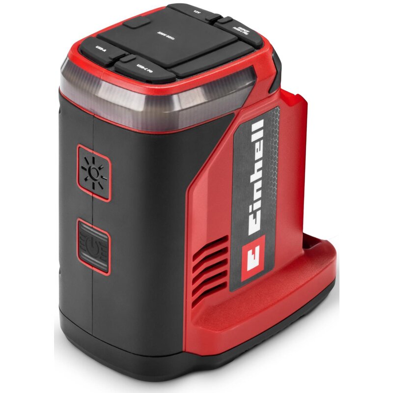 Przetwornica EINHELL TE-ES 18/150/1 Li-C-Solo