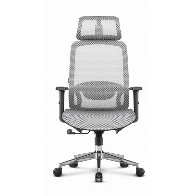 Fotel biurowy CABRO C507 Czarny