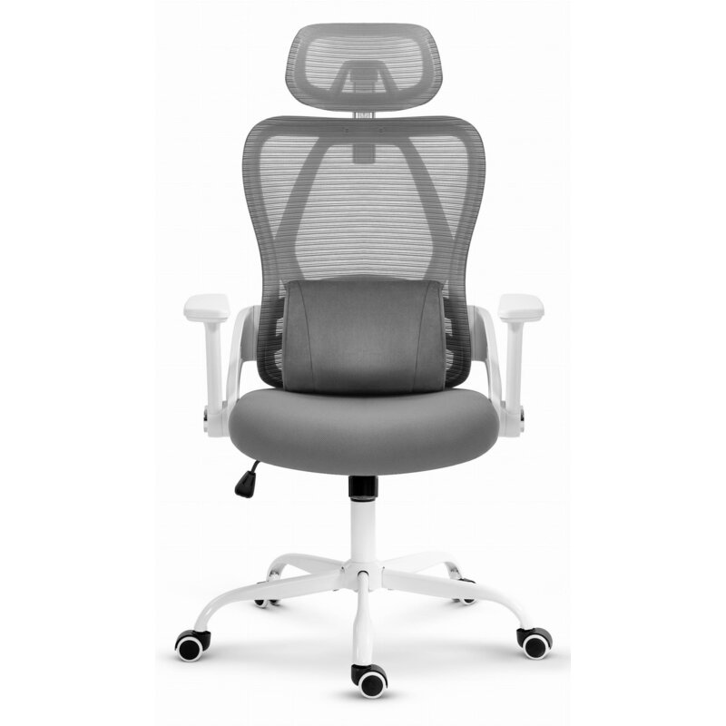 Fotel biurowy CABRO C507 Szary