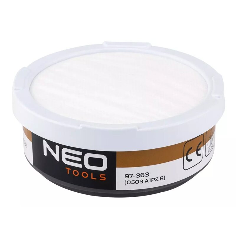 Filtr NEO TOOLS A1P2 R 97-363