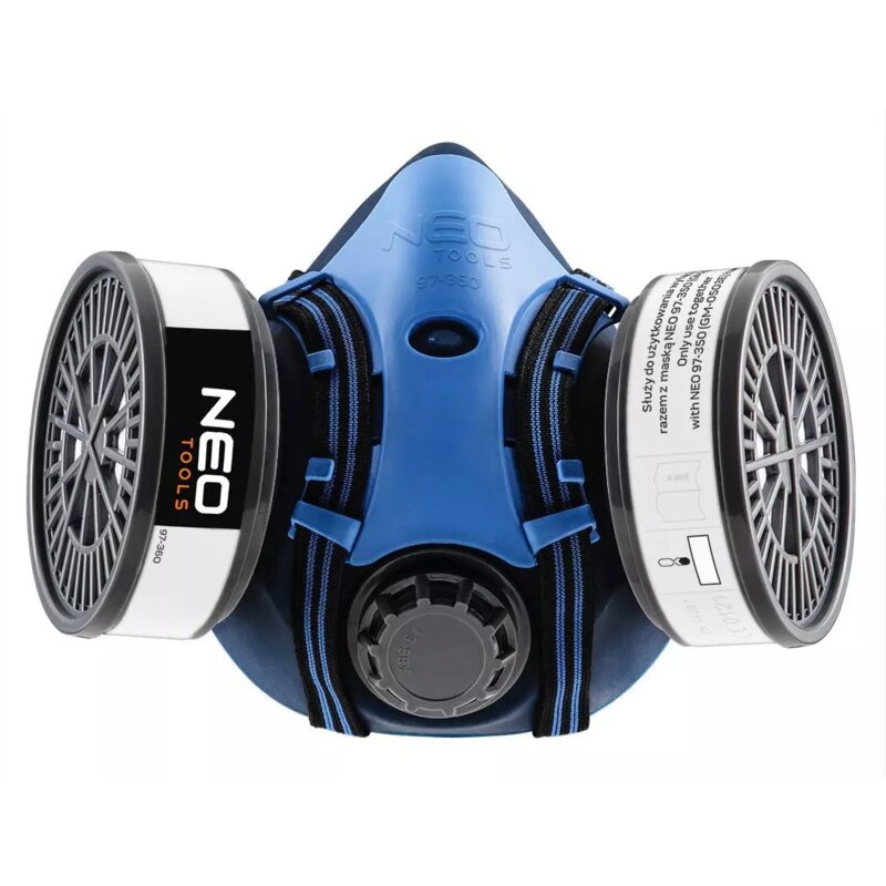 Półmaska przeciwpyłowa NEO TOOLS 97-351