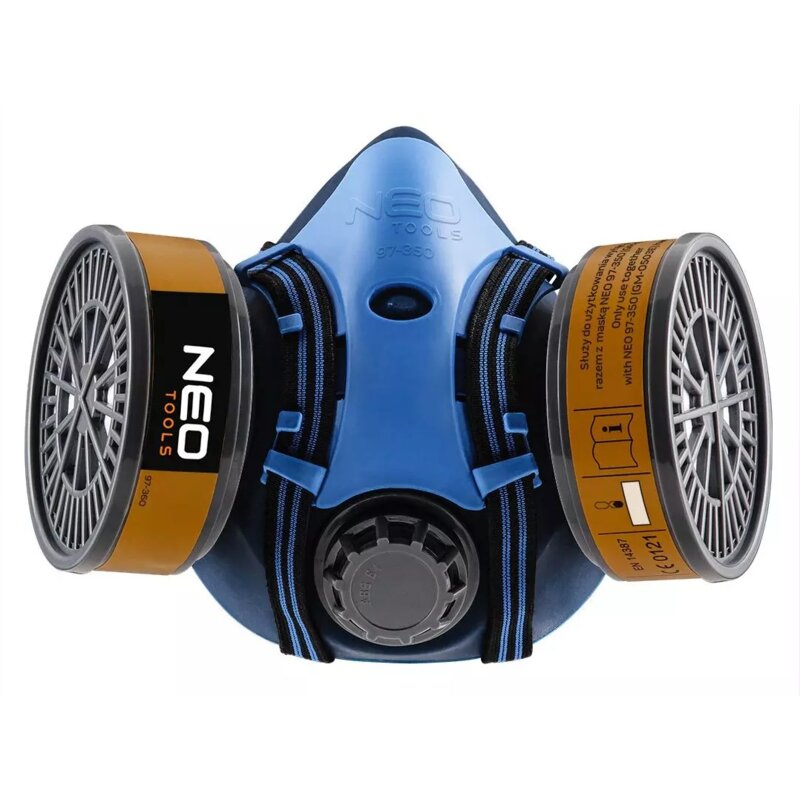 Półmaska przeciwpyłowa NEO TOOLS 97-352